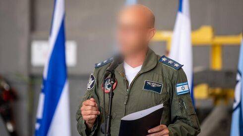 Офицер запаса ВВС ЦАХАЛа отстранен от полетов за политический призыв