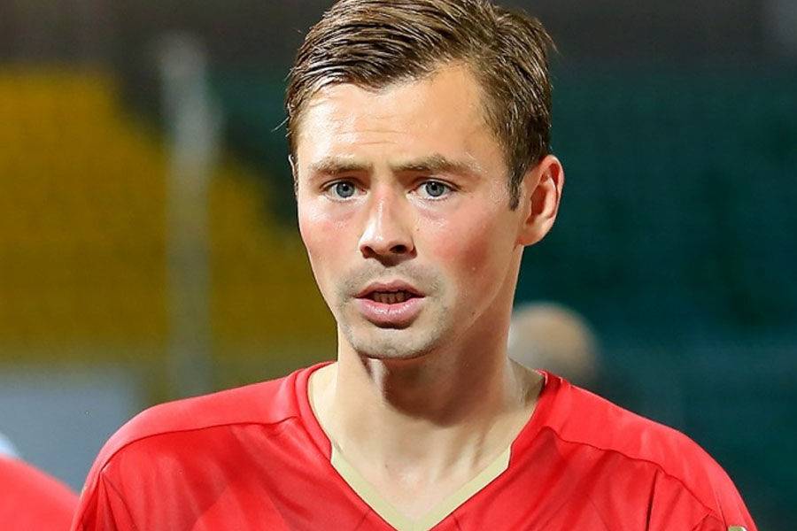 Билялетдинов: "Локомотив" готов к возобновлению сезона"