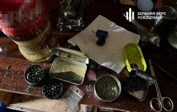 В Черновцах разоблачена наркосеть с миллионными оборотами
