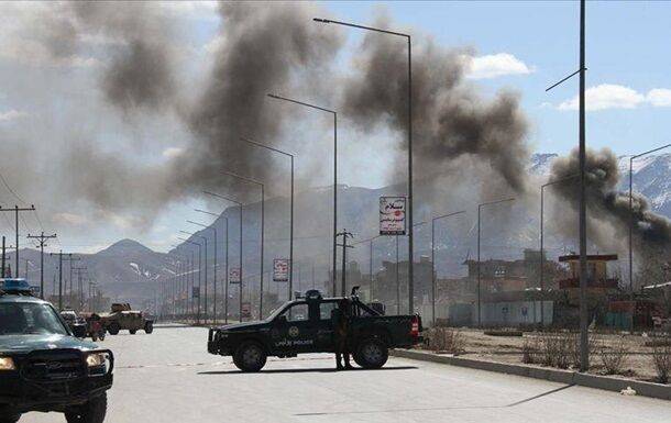 В Афганистане во время теракта погиб губернатор провинции