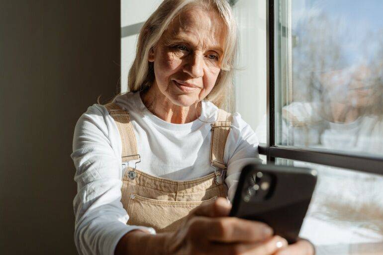 iPhone почти не интересует людей старше 45 лет — исследование CIRP