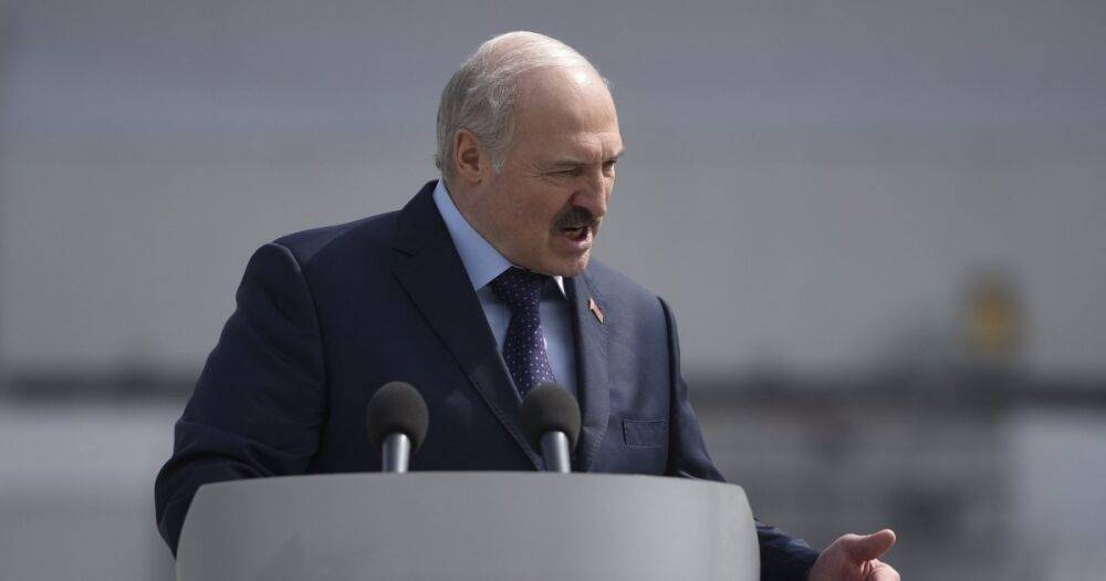 Лукашенко подписал закон о смертной казни за госизмену: кого коснется в первую очередь
