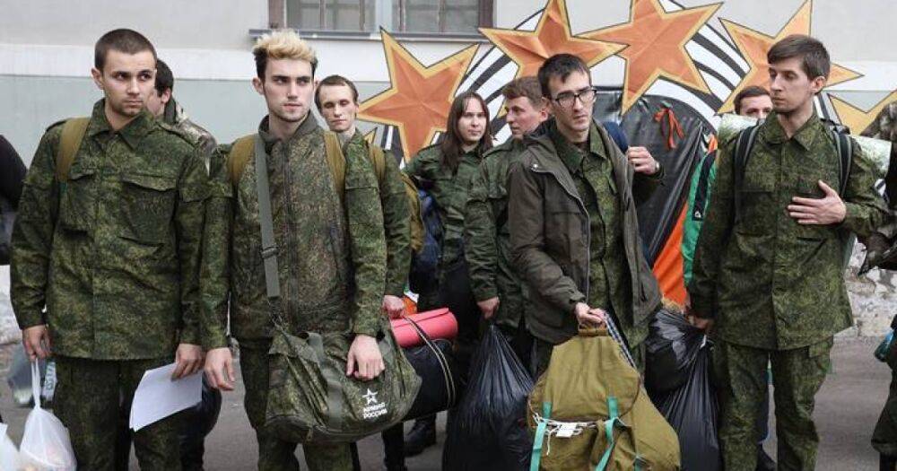 Россия планирует приступить к мобилизации несовершеннолетних на Донбассе, — ЦНС