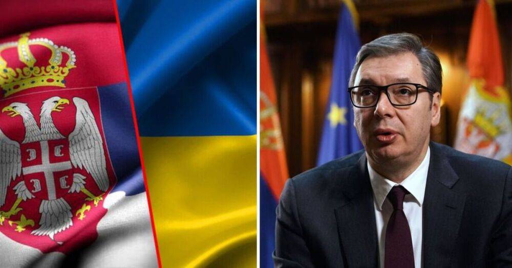 Кремль окончательно теряет влияние на Сербию – по пути в ЕС она может присоединиться к санкциям против России
