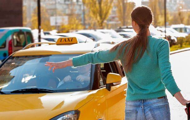 Российская туристка избила водителя такси в Бразилии