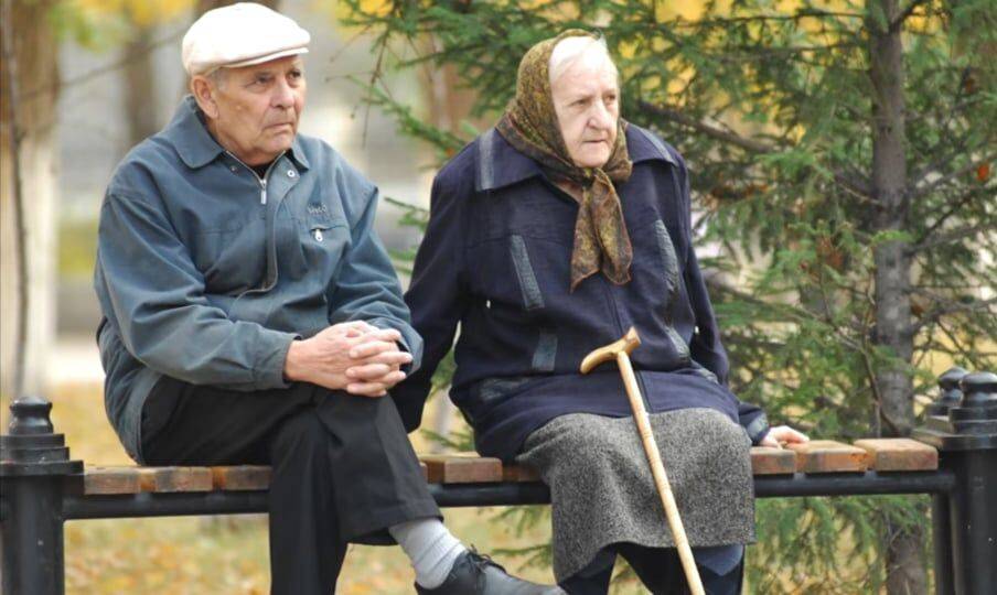 Пенсионный возраст увеличится на 5 лет: какие украинцы останутся без заслуженного отдыха