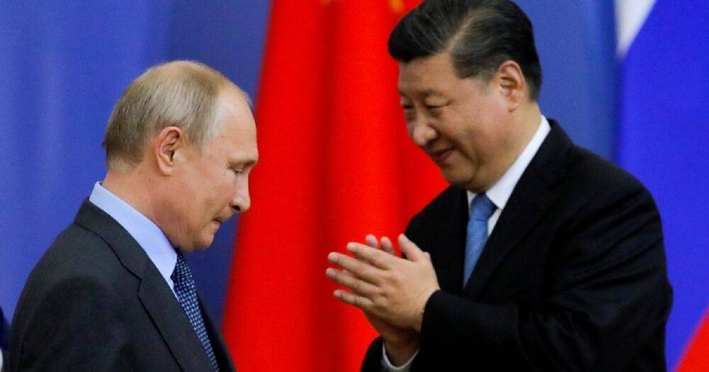 Китай, возможно, единственный способный повлиять на ход войны Путина против Украины, – Франция