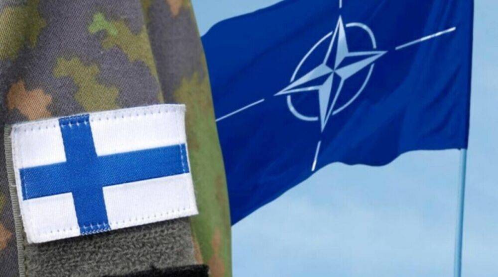 Эрдоган утвердил решение, разрешающее вступление Финляндии в НАТО – СМИ