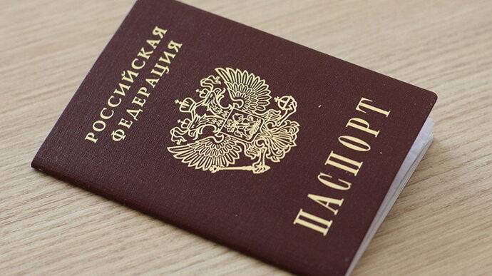 В Запорожской области оккупанты ограничивают передвижение украинцев, не имеющих паспортов РФ – Генштаб