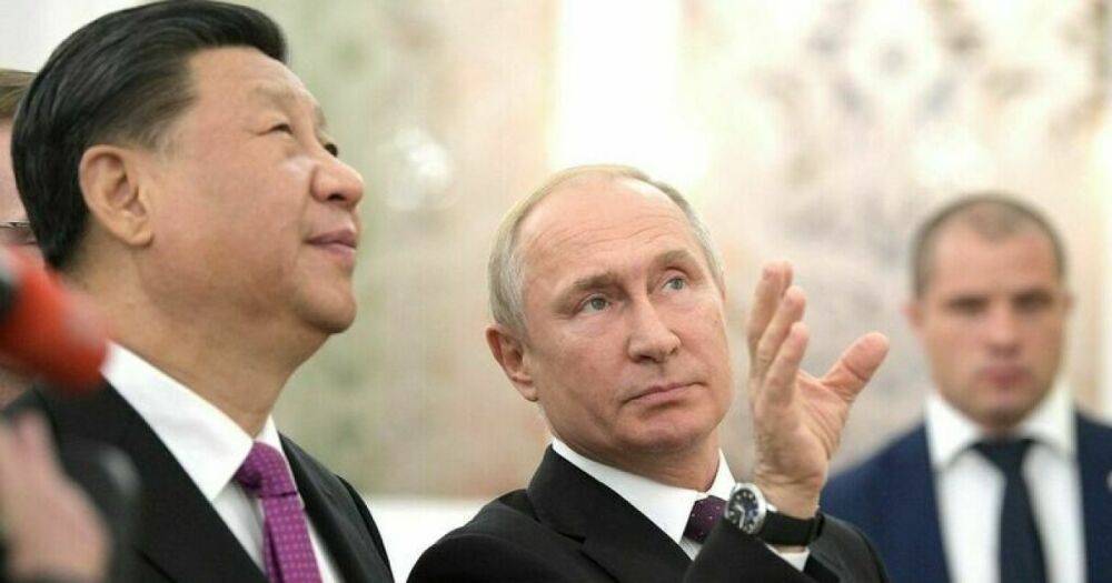 Си Цзиньпин едва не просил политубежище в РФ после просмотра "Чебурашки", — священник (видео)