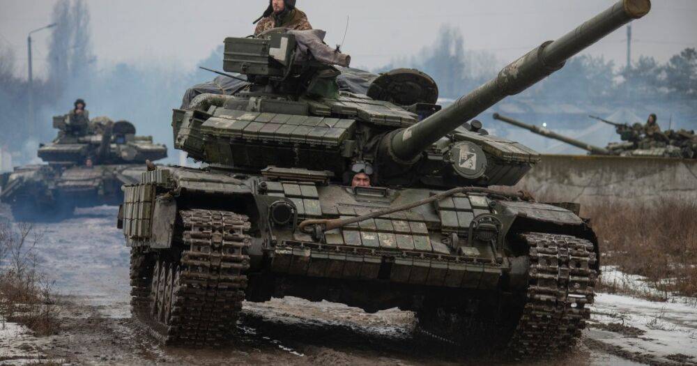 Украине пришлось изменить военные планы после утечки документов Пентагона, – СМИ