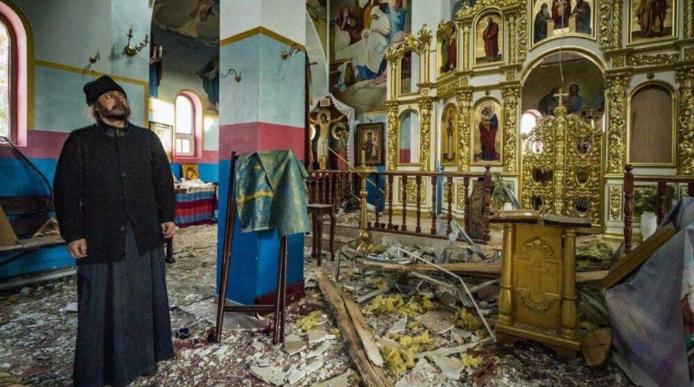 Россияне применяют религиозные преследования на захваченных территориях – ISW