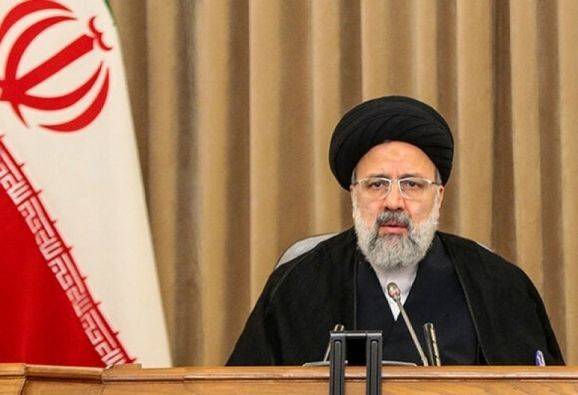 Президент Ирана призвал мусульманских лидеров "создать фронт против Израиля"
