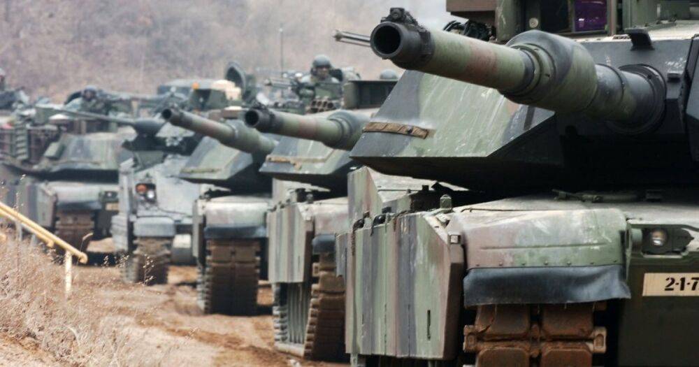 Психологическая война: солдатам РФ пообещали премии за уничтожение танков НАТО, — СМИ