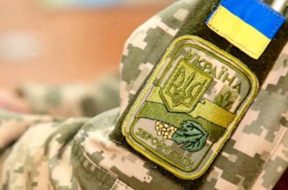 Мобилизация в Украине - что делать, если военный просит документы на улице