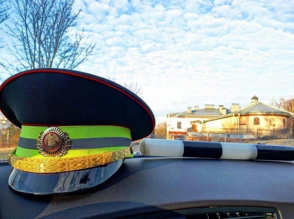 За выходные в Гродненской области задержали 9 пьяных водителей, еще 23 водили без прав