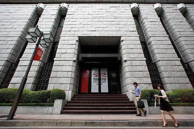 Nikkei вырос на ожиданиях улучшения мировой экономики, несмотря на инфляцию и рост ставок