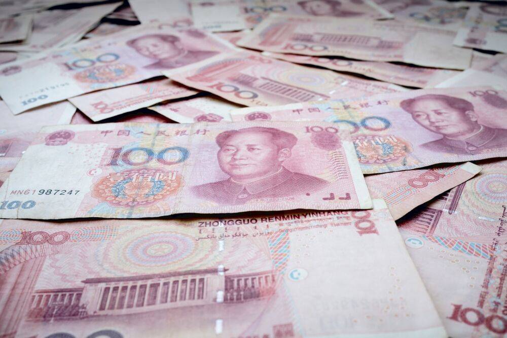 Эксперты прогнозируют рост интереса к юаневым финансовым инструментам