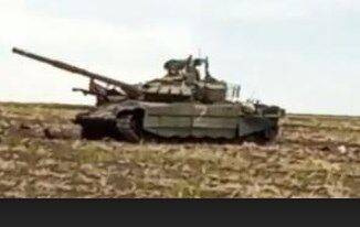 ЗСУ знищили ворожі танки, які штурмували наші позиції | Новини та події України та світу, про політику, здоров'я, спорт та цікавих людей
