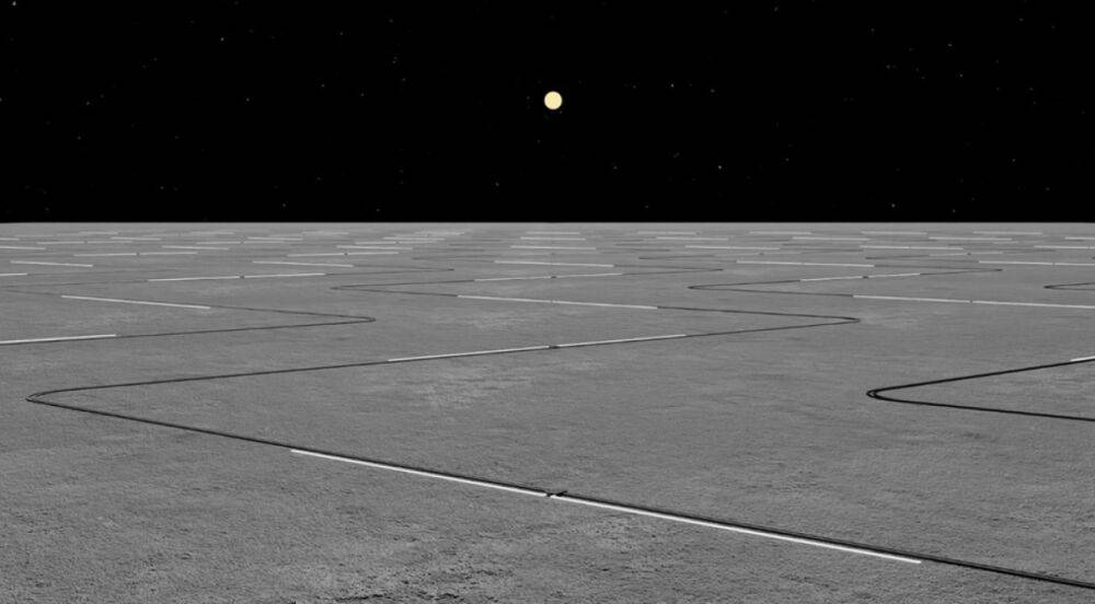 Измельчитель астероидов и строительство обсерватории на Луне – вот 6 фантастических идей, получивших финансирование NASA