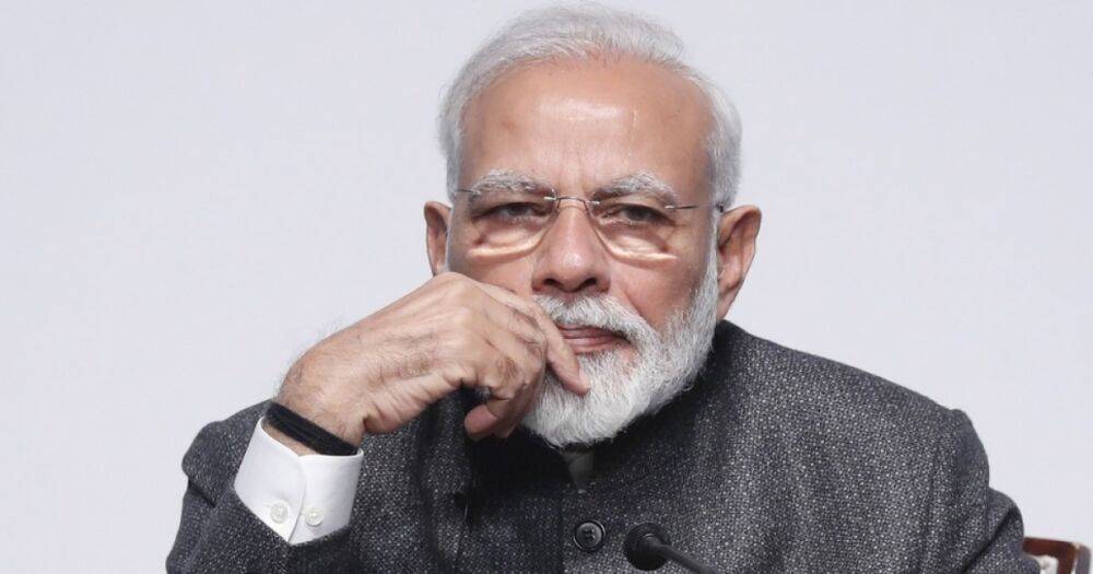 Зеленский ожидает звонка от премьер-министра Индии Моди, — МИД (видео)