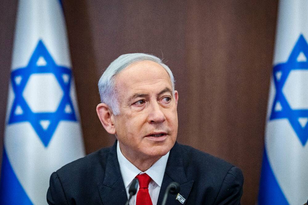 Нетанияху впервые ответит на вопросы о ситуации в сфере безопасности