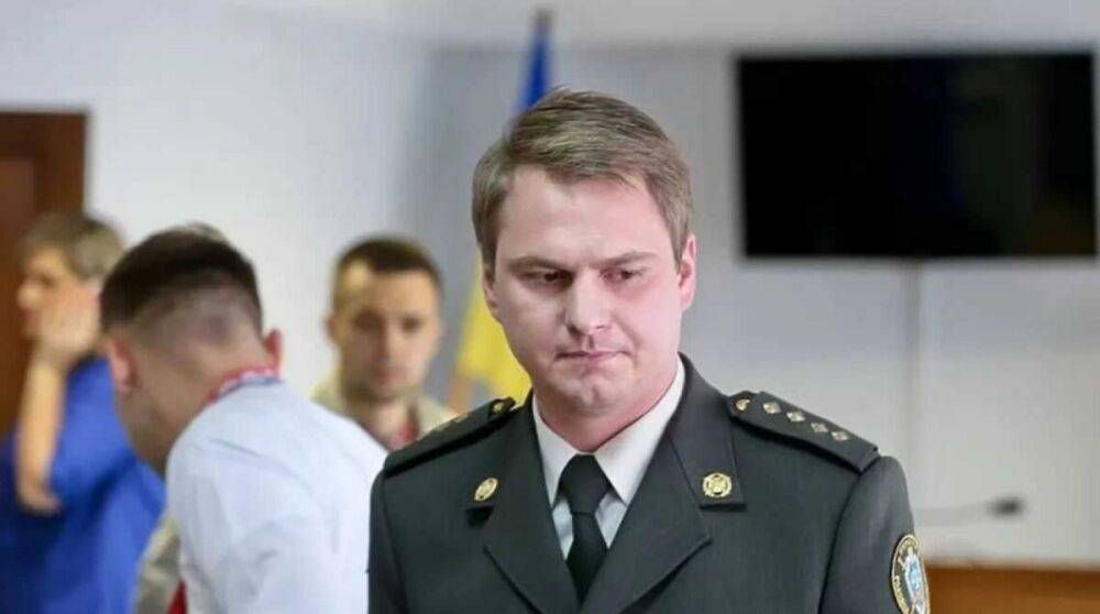 Зеленский назначил нового руководителя Киевской ОВА