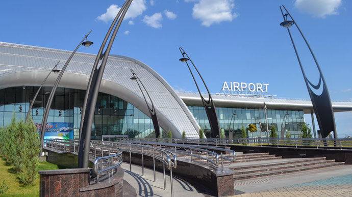 Аэропорт российского Белгорода атаковал беспилотник с бомбой – росСМИ
