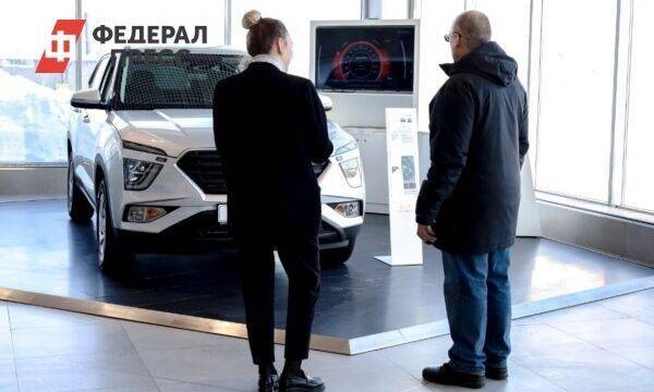 Стали известны самые популярные автомобили в России