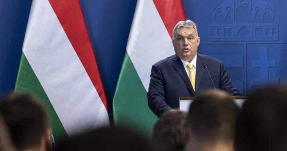 Повторение 2014 года: США собирается ввести санкции против "влиятельных лиц" Венгрии, — СМИ