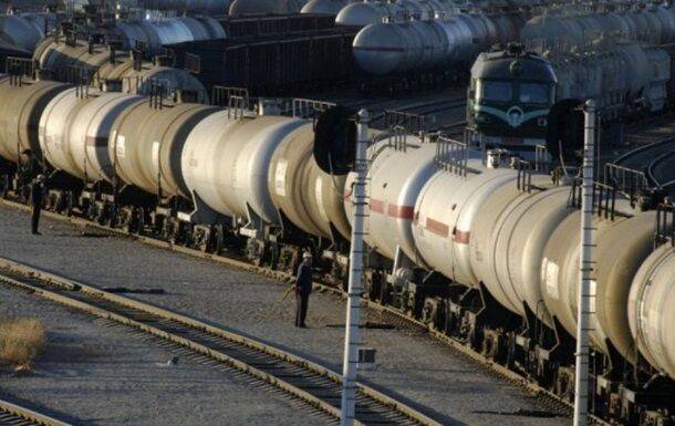 РФ начала поставлять топливо в Иран по железной дороге - СМИ