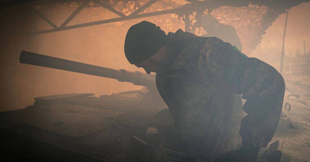 Пригожин рисует победы ЧВК "Вагнер": в ВСУ заявили, что украинские военные держат город
