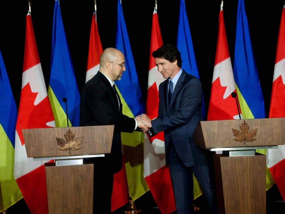 "Позволено все, что не запрещено". Украина и Канада обновят Соглашение о свободной торговле, которое в Минэкономике называют либеральным для бизнеса