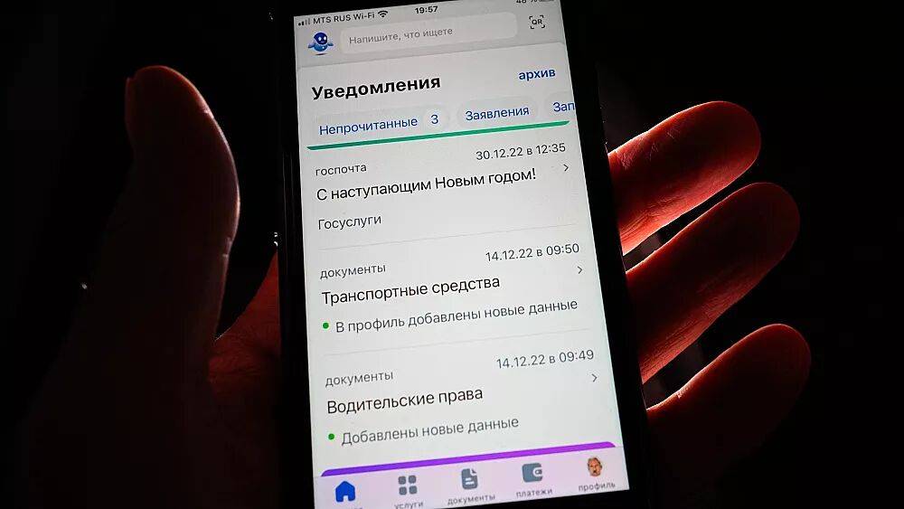 Повестки через "Госуслуги": в России закрывают границы для призывников
