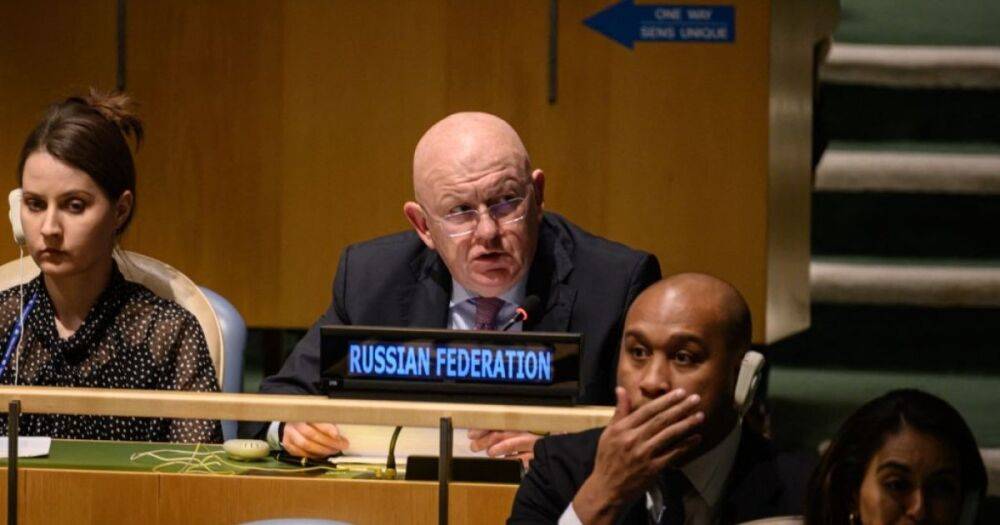 "Хуже ИГИЛ": Кулеба потребовал исключить РФ из ООН после казни украинских солдат