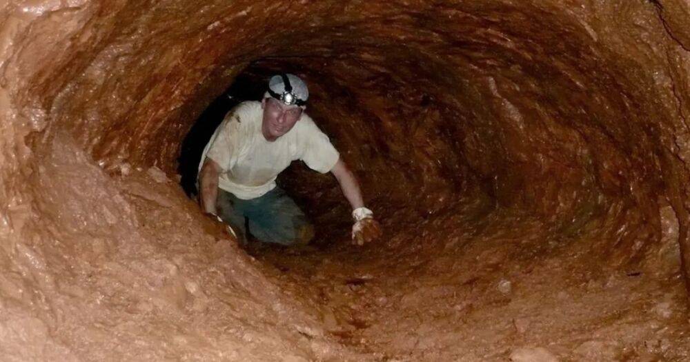 Не человек и не природа. Ученые разгадали тайну гигантских тоннелей в Бразилии и Аргентине (фото)