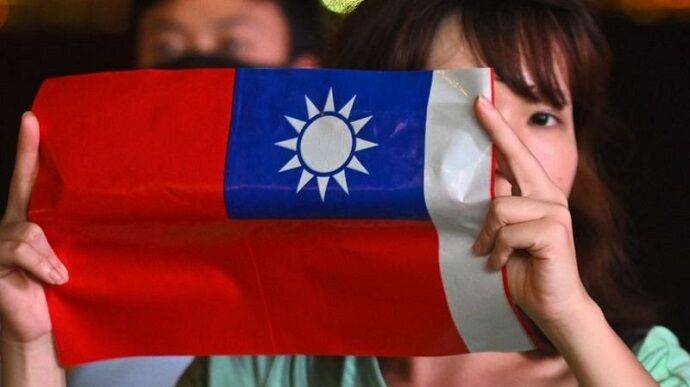Китай, вероятно, готовится начать войну – МИД Тайваня