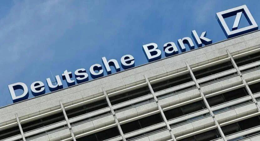 Deutsche Bank закроет свои IT-центры в РФ. 500 работников уволят — Financial Times