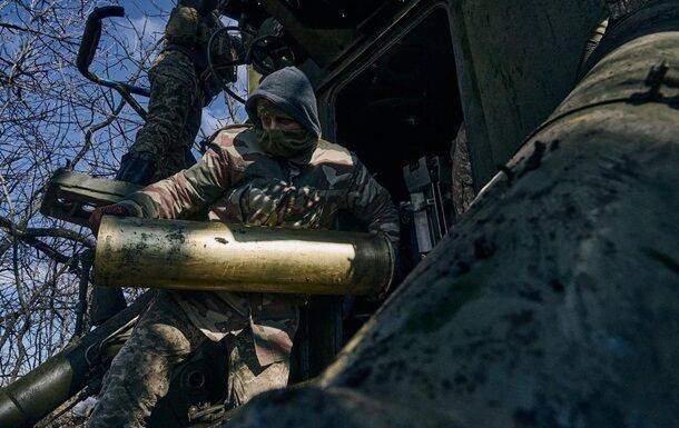 США оценивают общие потери Украины и РФ в 354 тыс. - Reuters