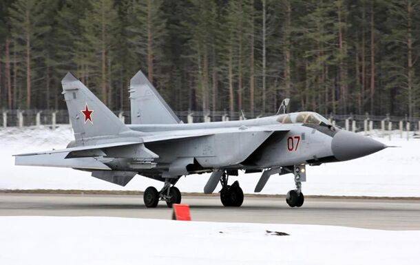 Стало известно, сколько российских самолетов находится в Беларуси