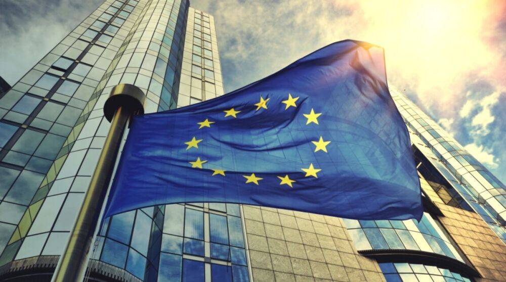В Украине начнут адаптировать законодательство к праву ЕС