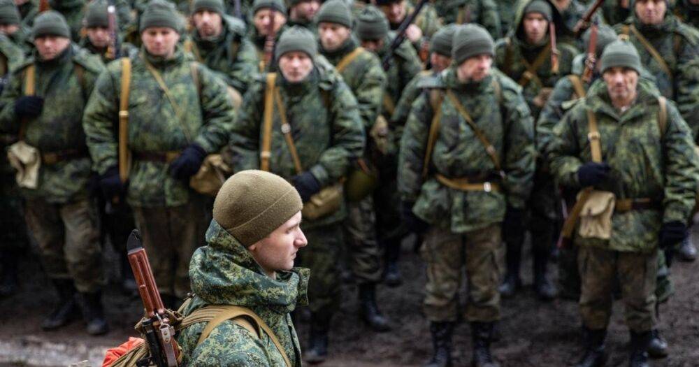 "Увернуться будет сложнее": россияне готовятся к новой массовой мобилизации на войну, — СМИ