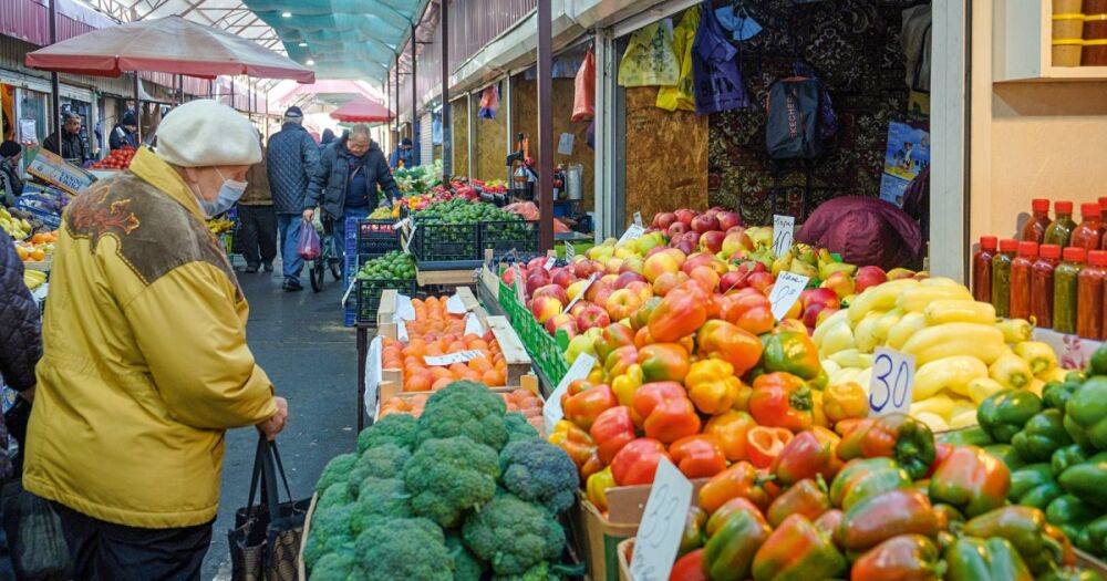 Цены на овощи побили все рекорды: в Кабмине рассказали, когда подешевеют продукты в Украине