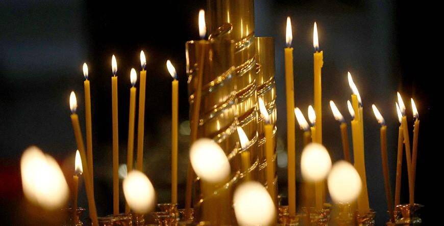 Православные верующие 13 апреля празднуют Великий четверг