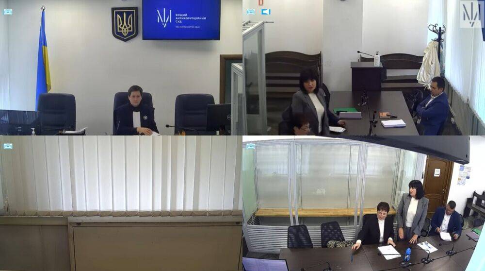 ВАКС отказался арестовать подозреваемую одесскую судью Салтан
