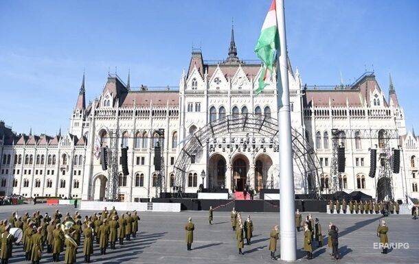 Парламент Венгрии одобрит членство Швеции в НАТО