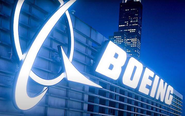 Boeing отказался от претензий к Украине на $200 миллионов по проекту «Морской старт»