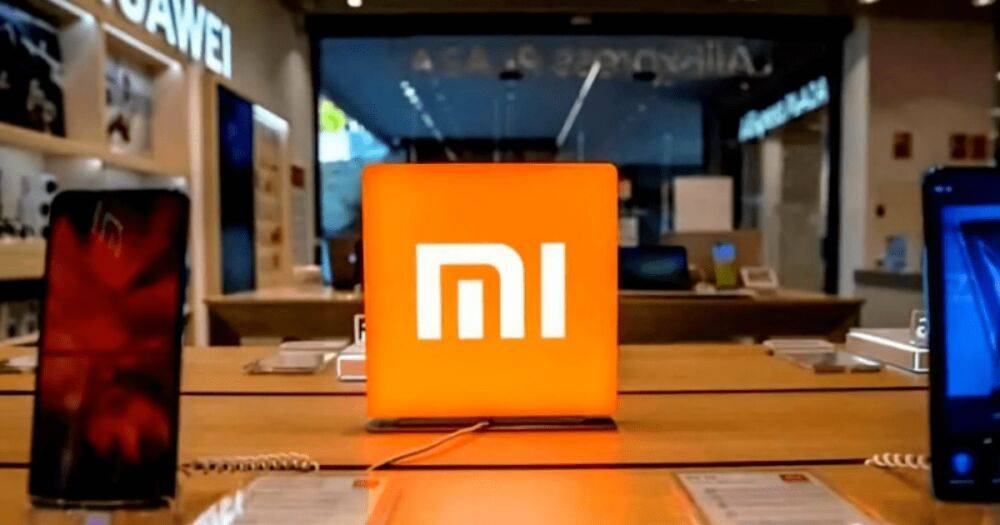 Удвоила прибыль на продажах в РФ: НАПК признало Xiaomi международным спонсором войны