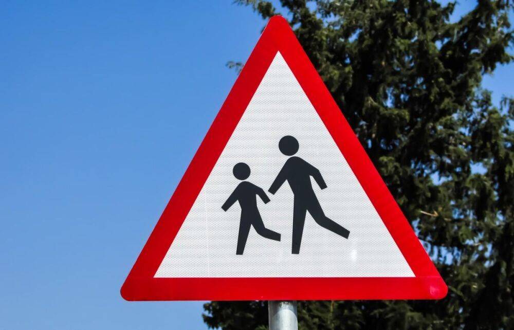 Главу Лесного округа оштрафовали за отсутствие необходимых дорожных знаков около школ