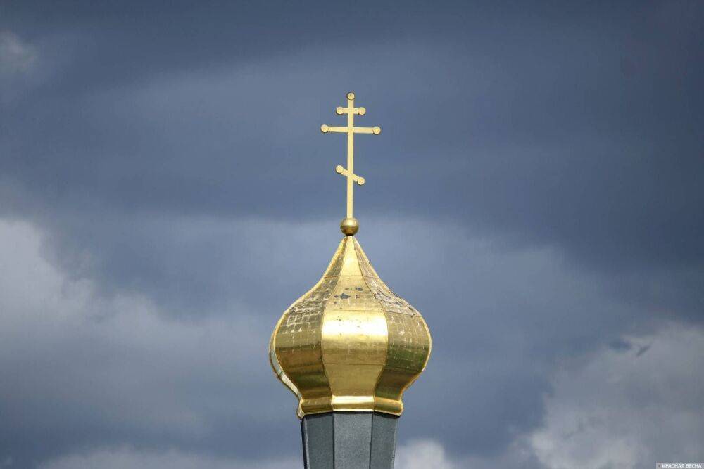 Полиция спрогнозировала, сколько людей будет в церквях на Харьковщине на Пасху